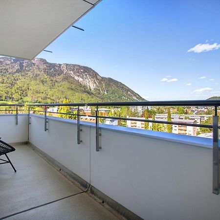 The View Apartman Bad Reichenhall Kültér fotó